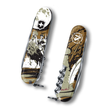 Victorinox VCPL No. 6 - Victorinox image 2